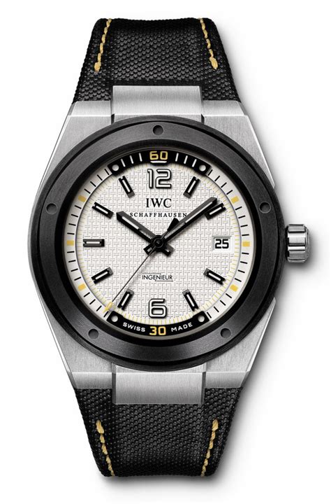 IWC Ingenieur IW3234